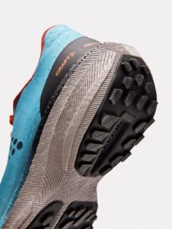 CRAFT ENDURANCE TRAIL M AQUAMARINE Chaussures De Trail -Hoka Soldes Boutique 6 26970 44 CRAFT ENDURANCE TRAIL M AQUAMARINE Chaussures de trail