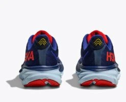 HOKA CLIFTON 9 BELLWETHER BLUE Chaussures De Running -Hoka Soldes Boutique 6 26999 49 HOKA CLIFTON 9 BELLWETHER BLUE Chaussures de running