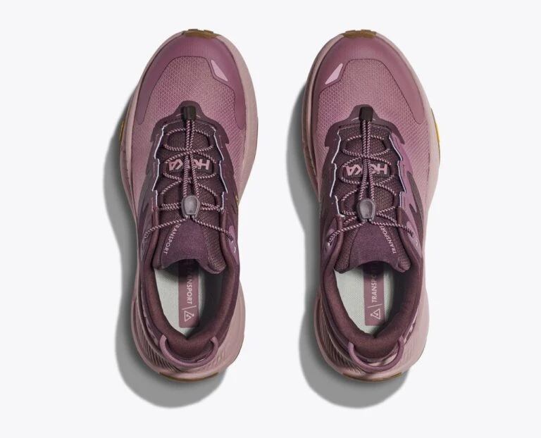 Hoka Soldes Boutique 24 Hoka Soldes Boutique -Hoka Soldes Boutique 2 26767 68 HOKA TRANSPORT RAISIN Chaussures detente femme 768x622 1